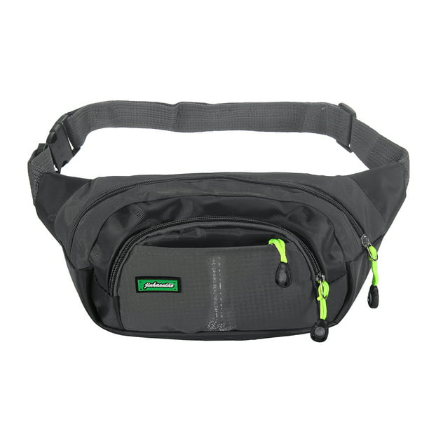 Big Brother To Be Sport Waist Pack Fanny Pack Adjustable For Hike 